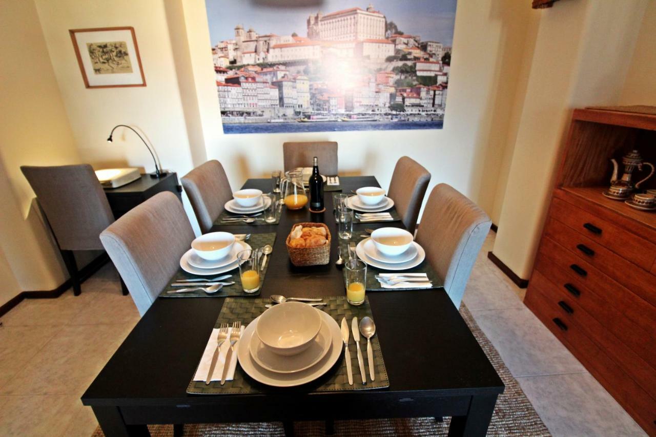 Bombarda House & Home Porto Zewnętrze zdjęcie