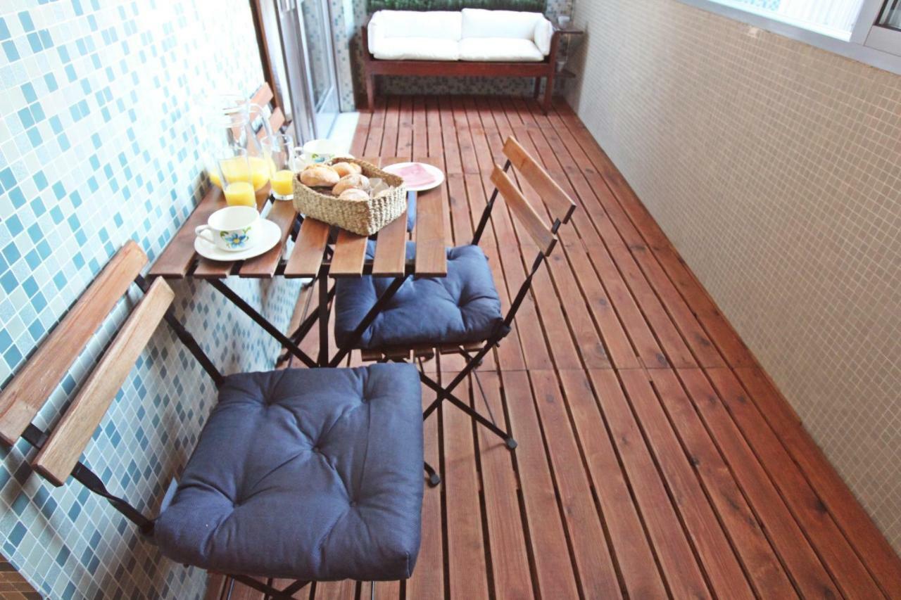 Bombarda House & Home Porto Zewnętrze zdjęcie