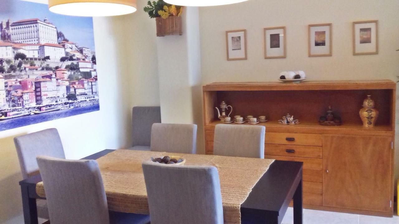 Bombarda House & Home Porto Zewnętrze zdjęcie