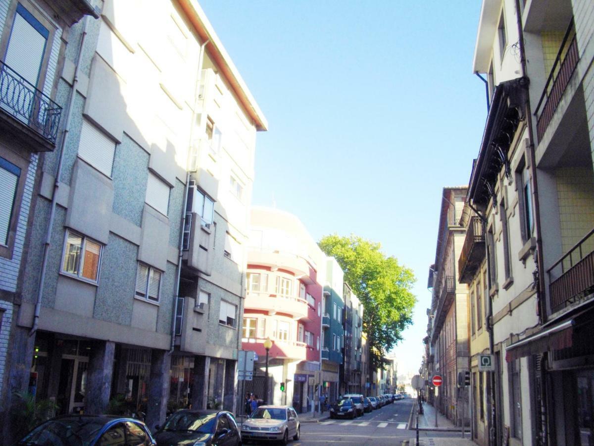 Bombarda House & Home Porto Zewnętrze zdjęcie